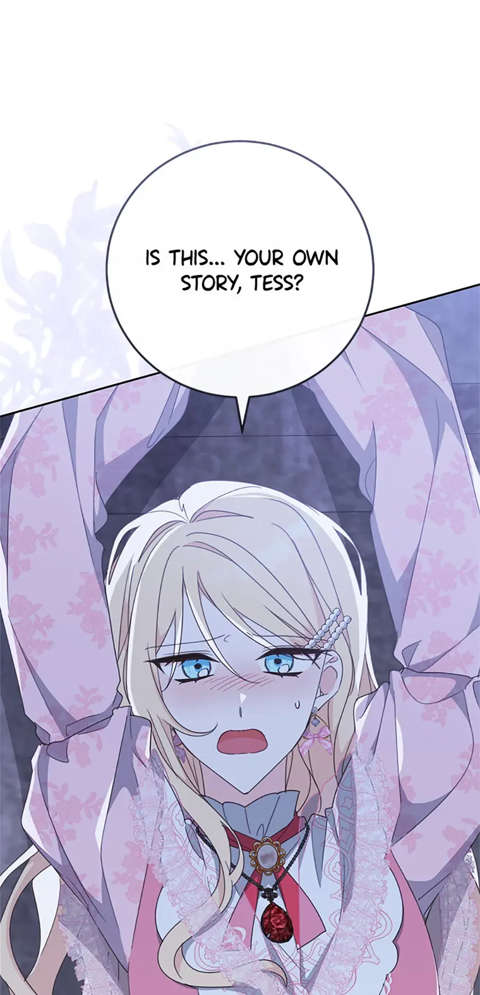 Please Treat Your Friends Preciously Chapter 72 Online - página 49