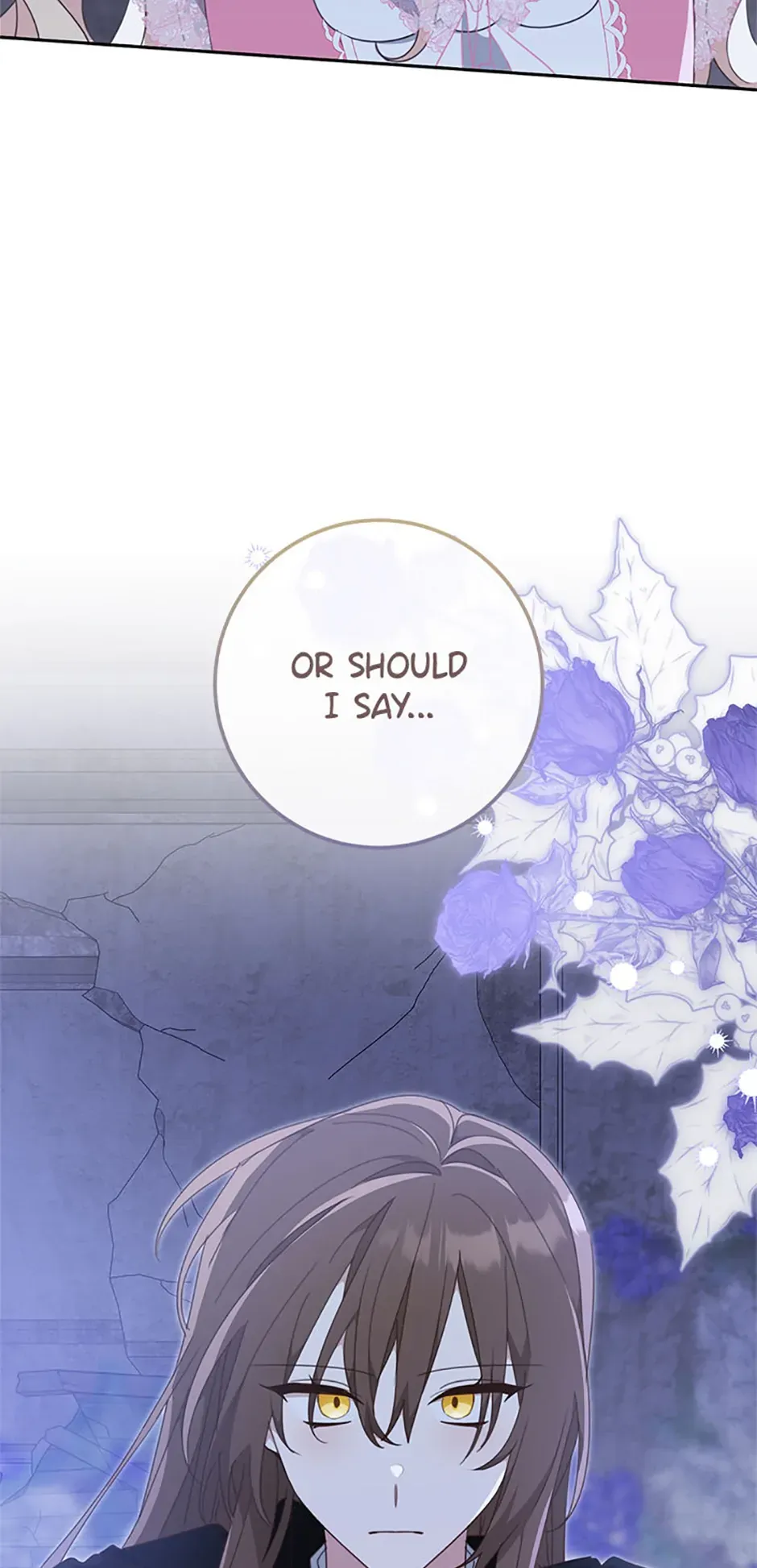 Please Treat Your Friends Preciously Chapter 72 Online - página 50