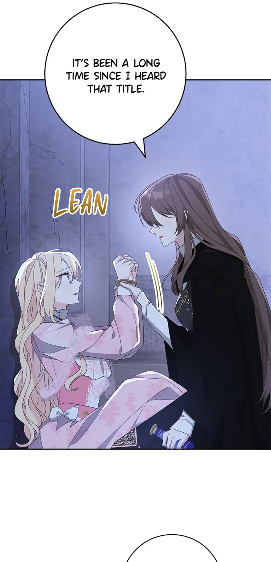 Please Treat Your Friends Preciously Chapter 72 Online - página 52