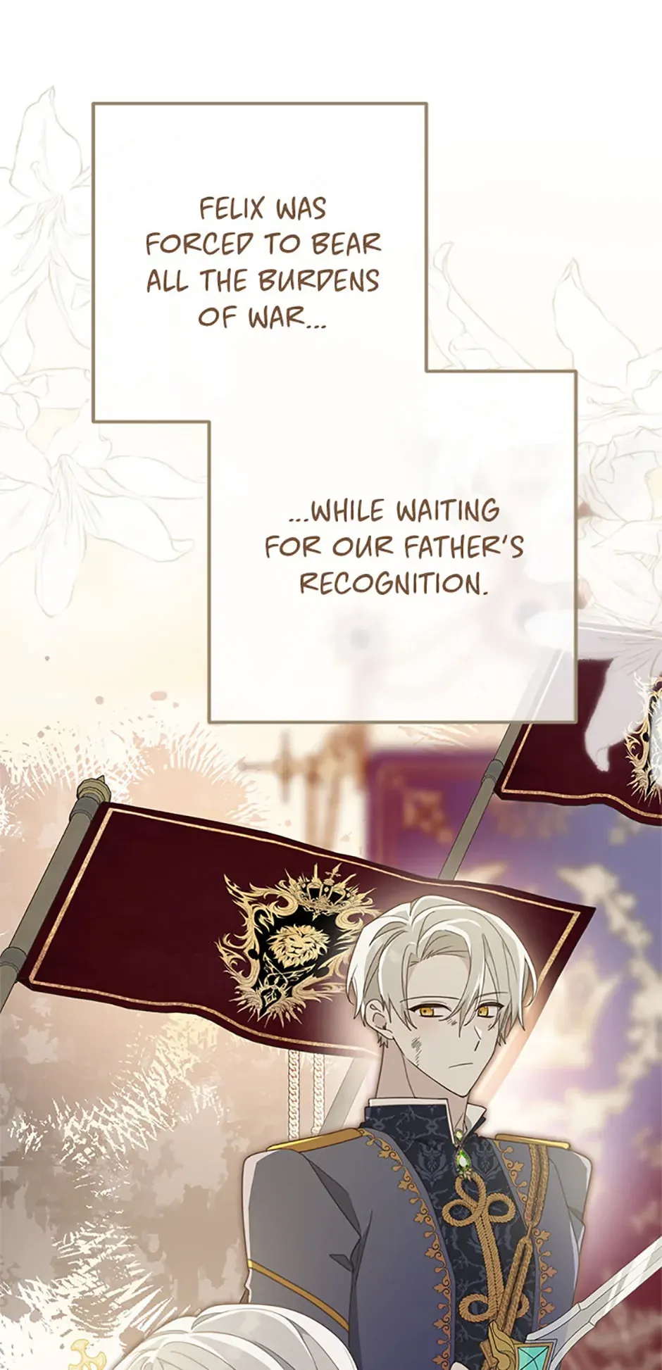 Please Treat Your Friends Preciously Chapter 72 Online - página 54