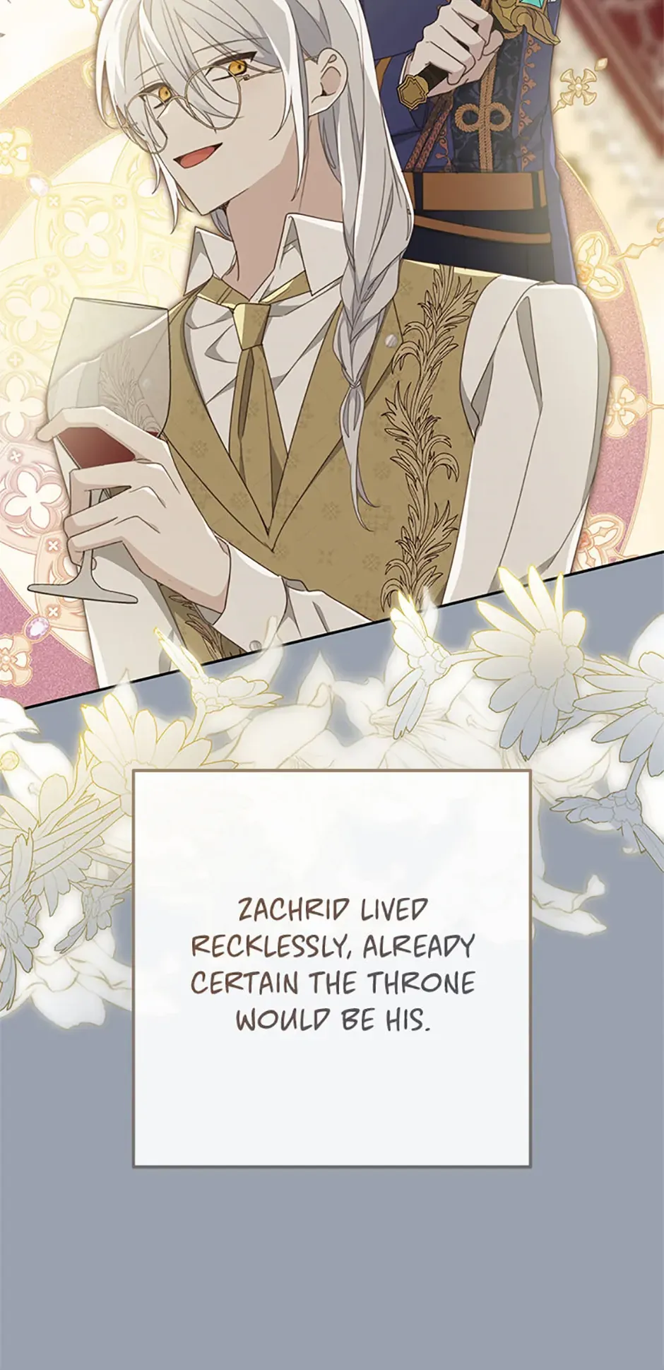 Please Treat Your Friends Preciously Chapter 72 Online - página 55