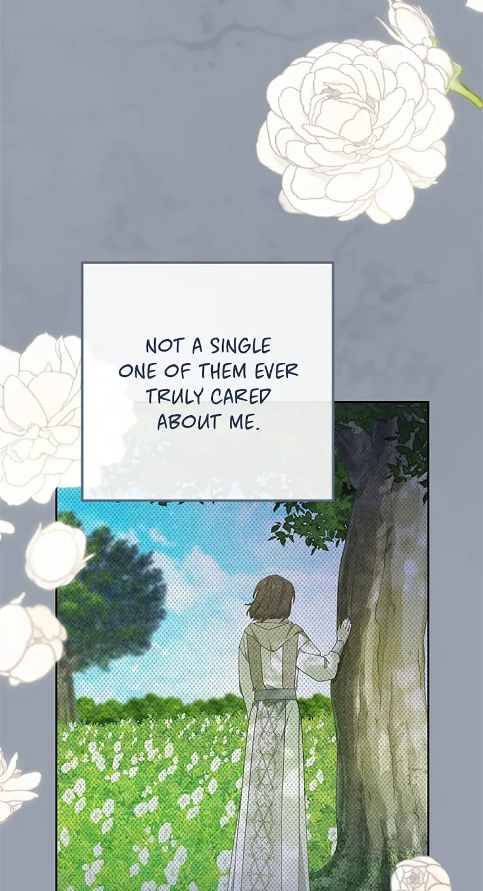 Please Treat Your Friends Preciously Chapter 72 Online - página 58