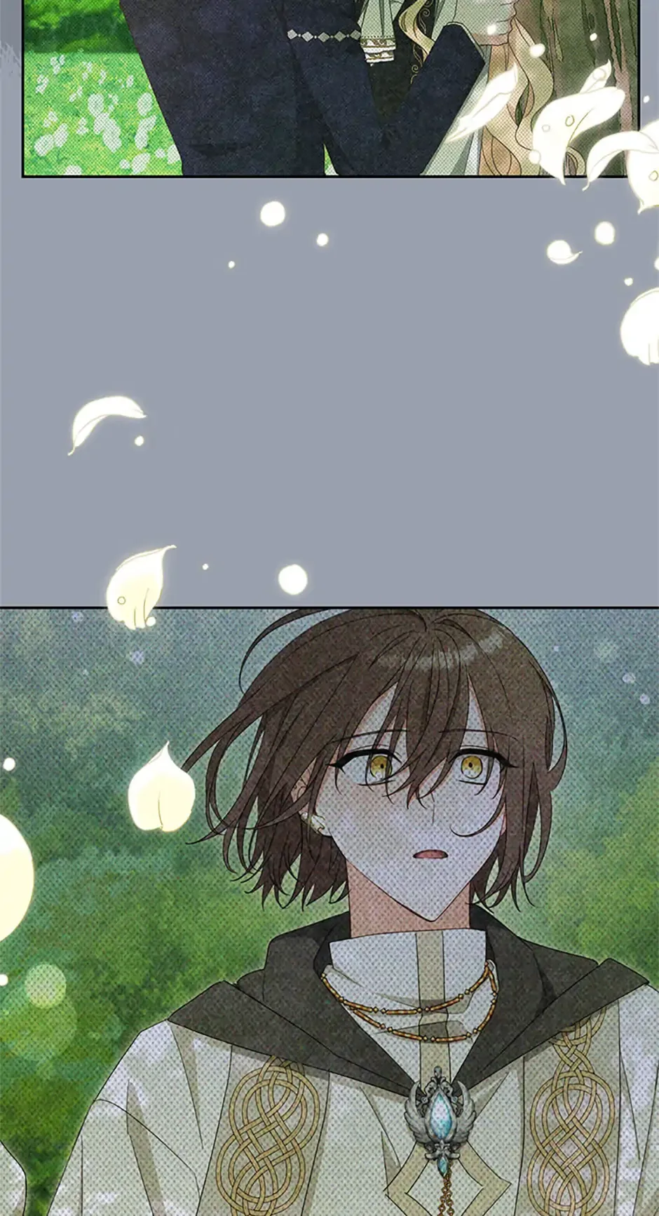 Please Treat Your Friends Preciously Chapter 72 Online - página 60