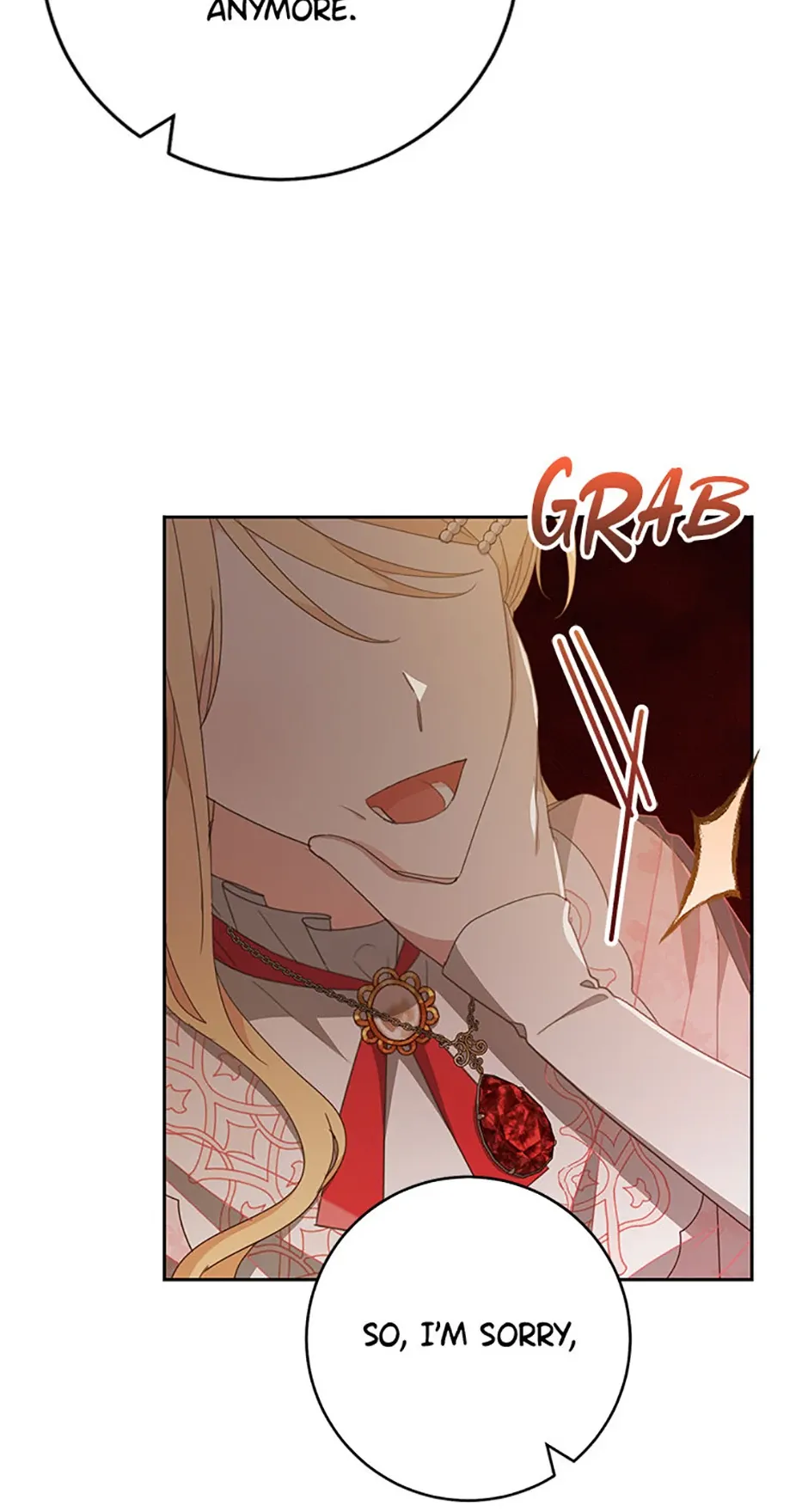 Please Treat Your Friends Preciously Chapter 72 Online - página 63