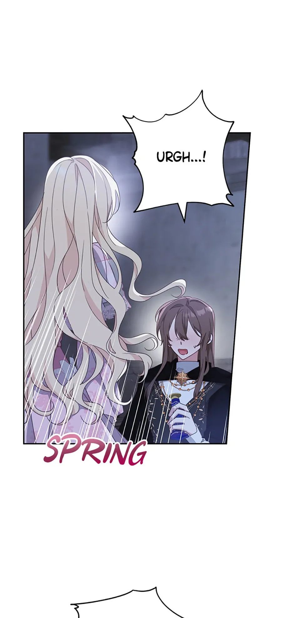Please Treat Your Friends Preciously Chapter 72 Online - página 68