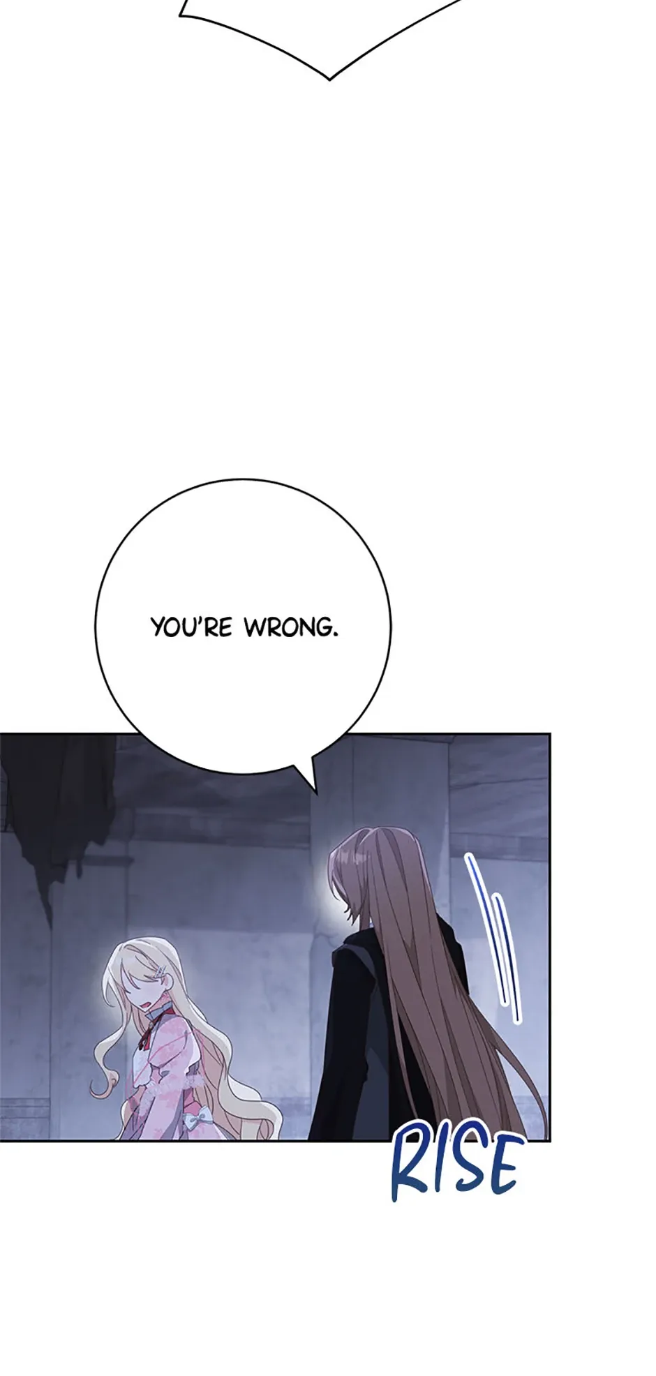 Please Treat Your Friends Preciously Chapter 72 Online - página 70