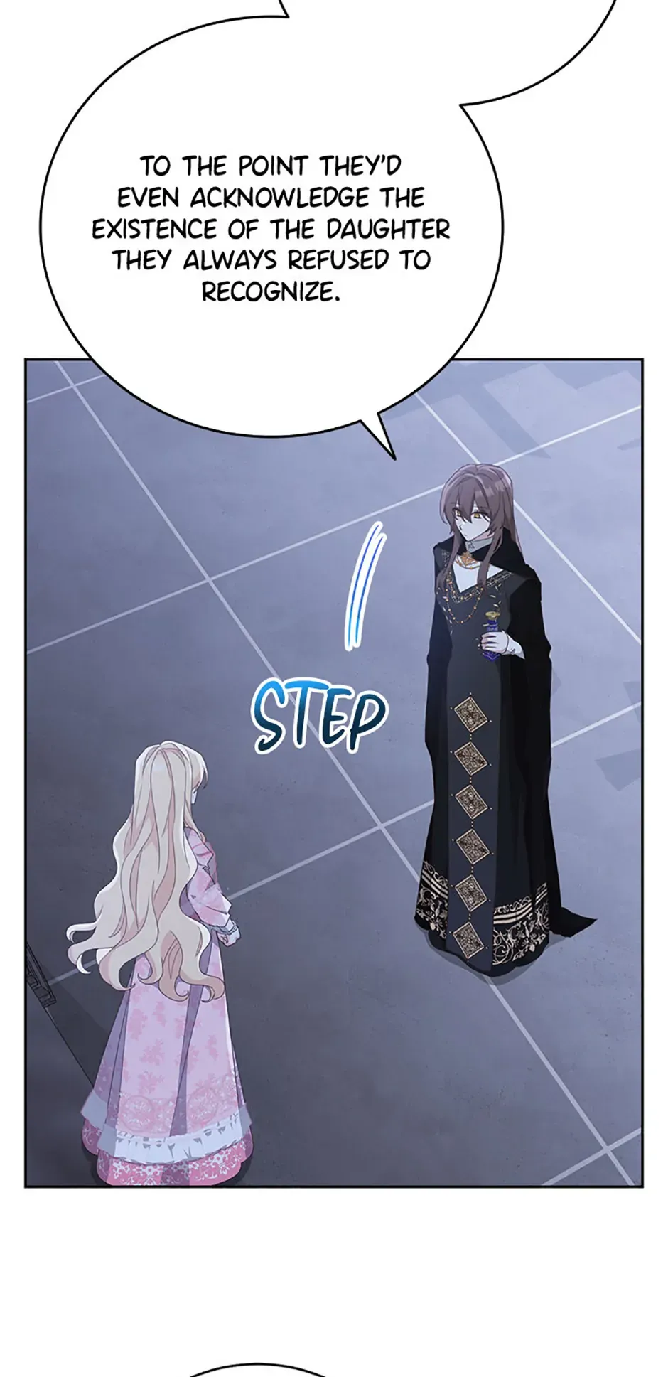 Please Treat Your Friends Preciously Chapter 72 Online - página 74