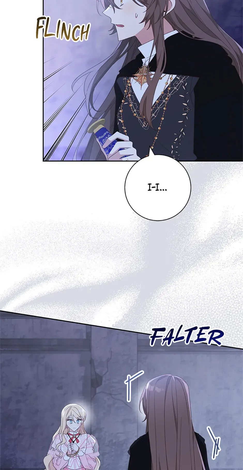 Please Treat Your Friends Preciously Chapter 72 Online - página 81