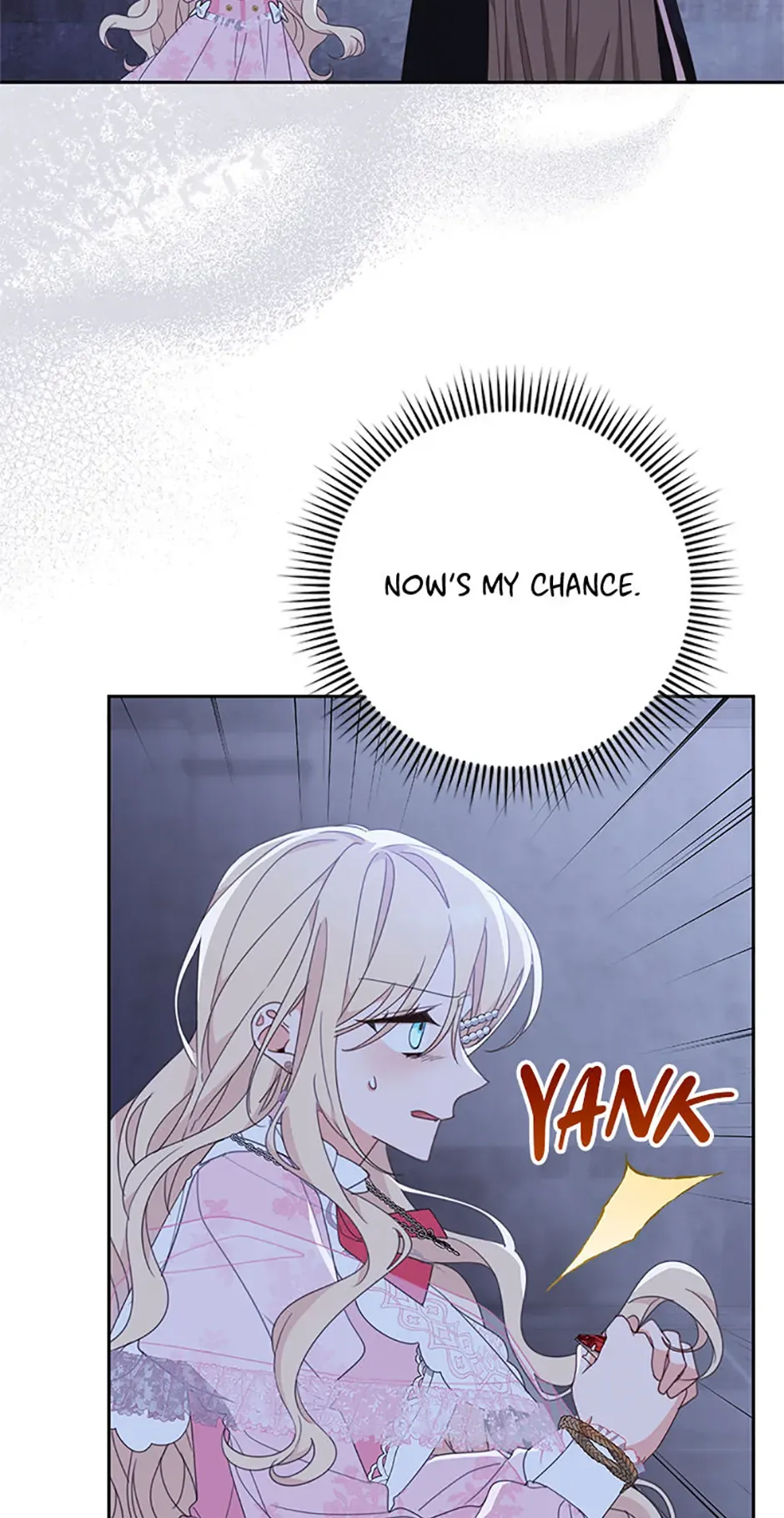 Please Treat Your Friends Preciously Chapter 72 Online - página 82