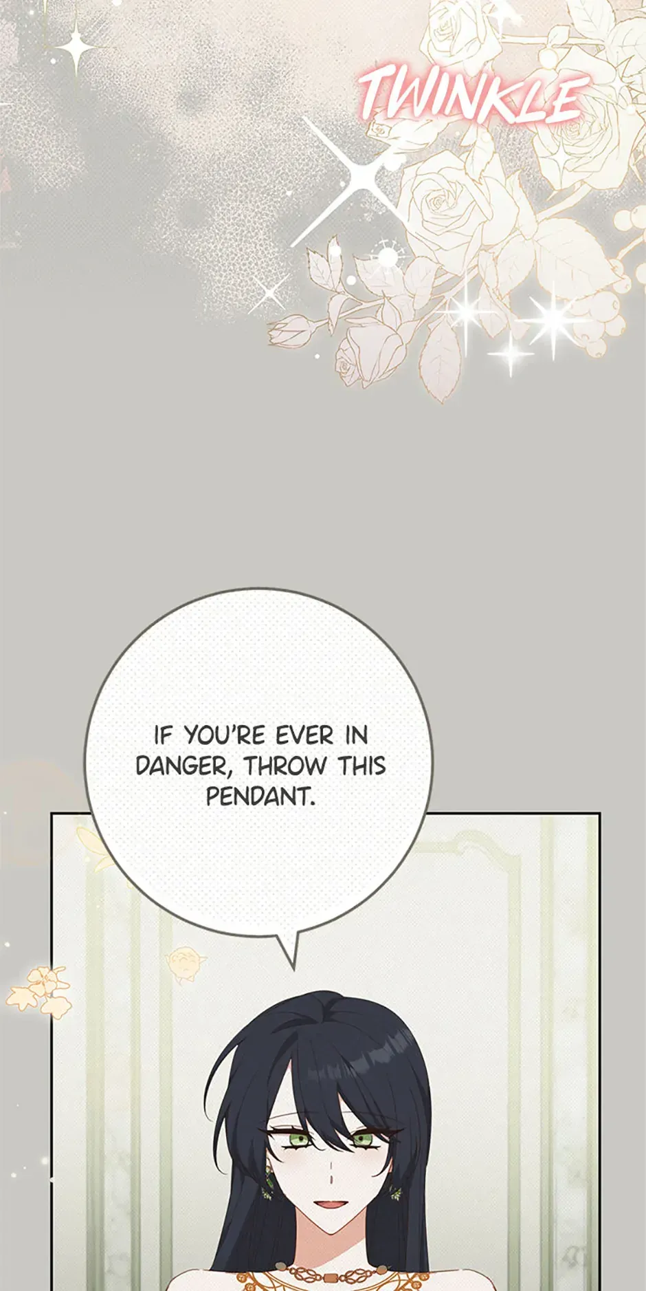 Please Treat Your Friends Preciously Chapter 73 Online - página 2