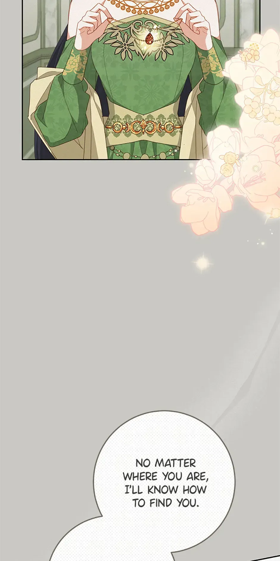 Please Treat Your Friends Preciously Chapter 73 Online - página 3
