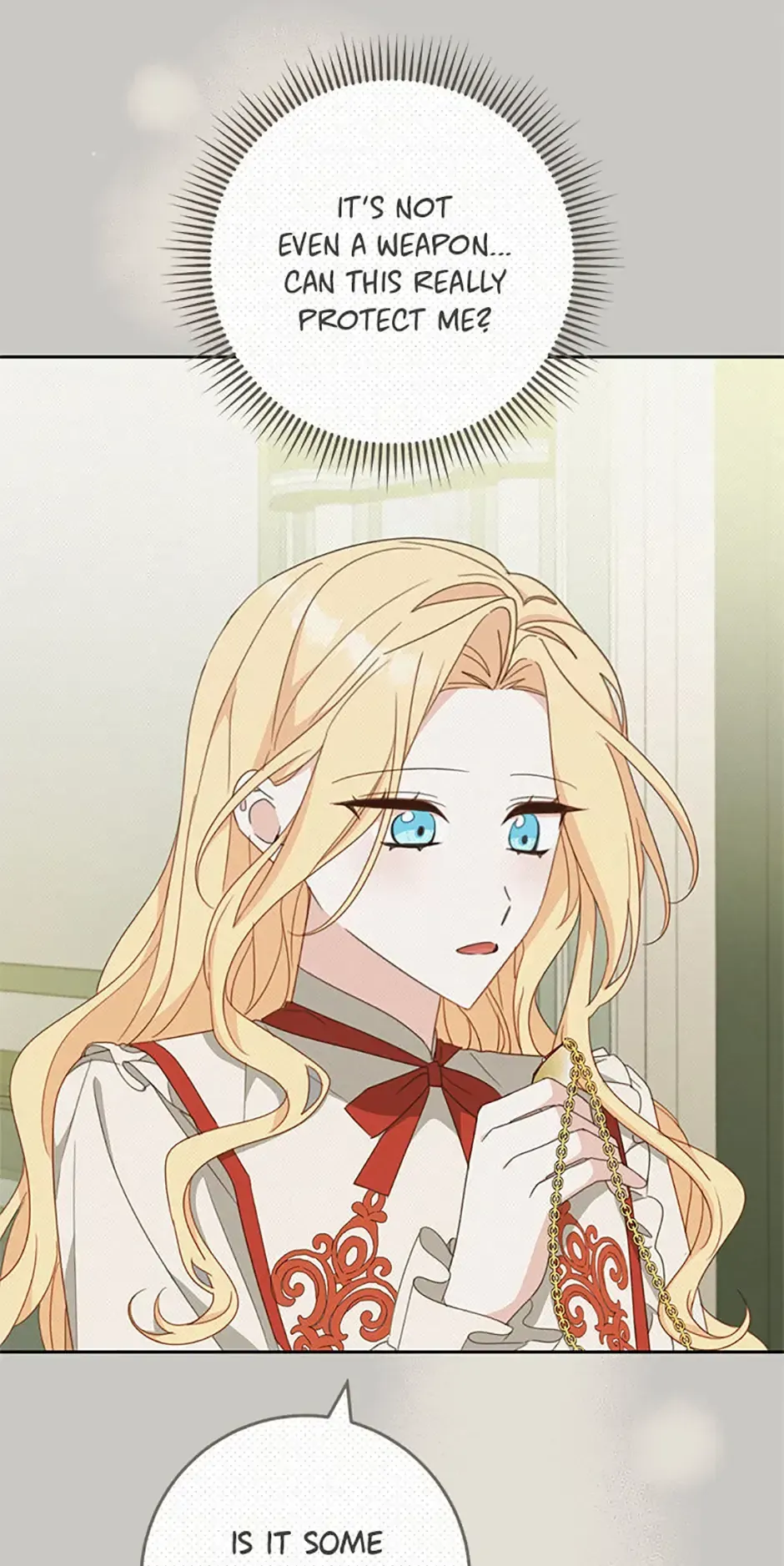 Please Treat Your Friends Preciously Chapter 73 Online - página 5