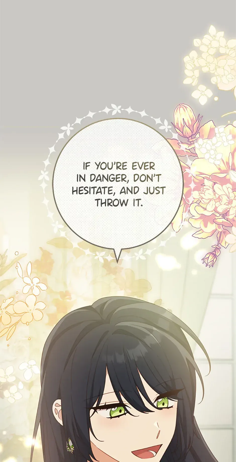 Please Treat Your Friends Preciously Chapter 73 Online - página 10