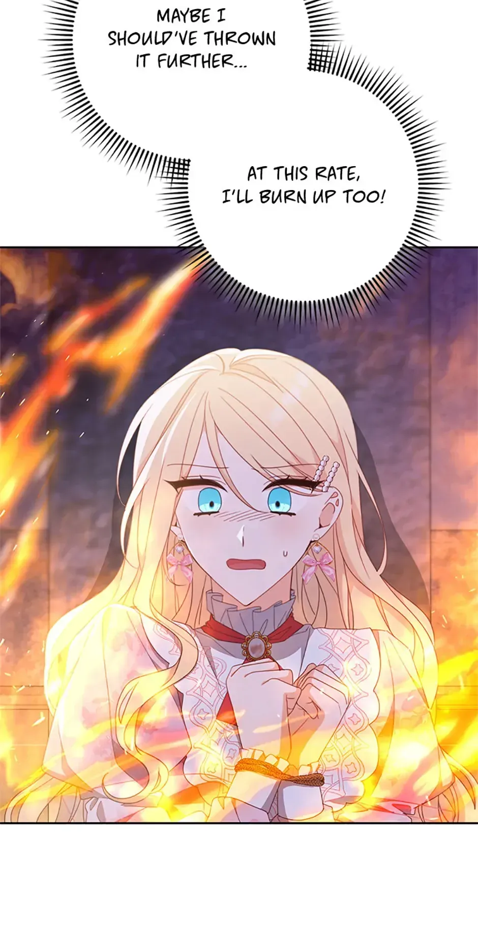 Please Treat Your Friends Preciously Chapter 73 Online - página 16