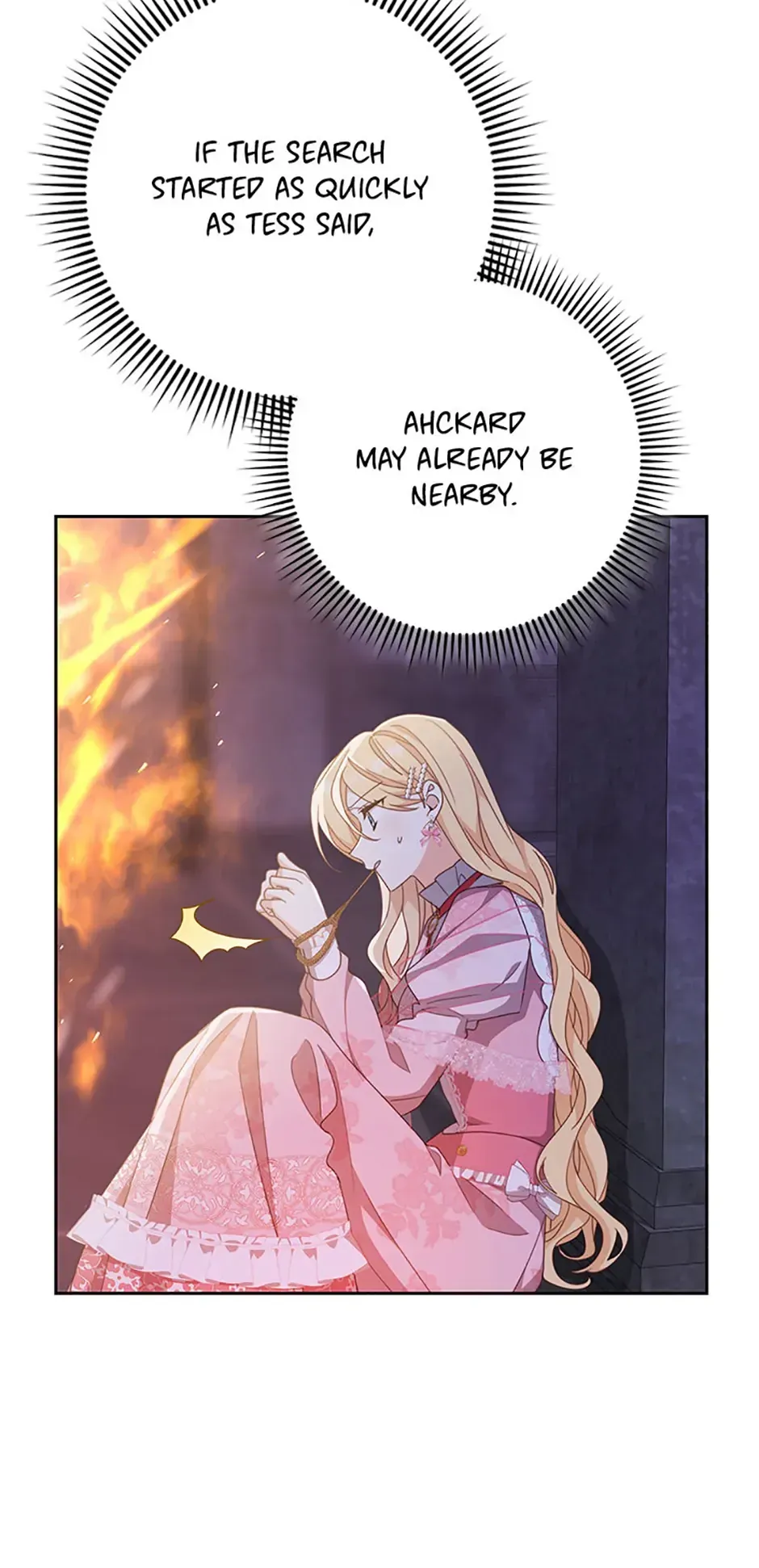 Please Treat Your Friends Preciously Chapter 73 Online - página 18