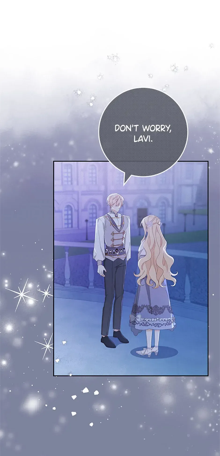 Please Treat Your Friends Preciously Chapter 73 Online - página 19
