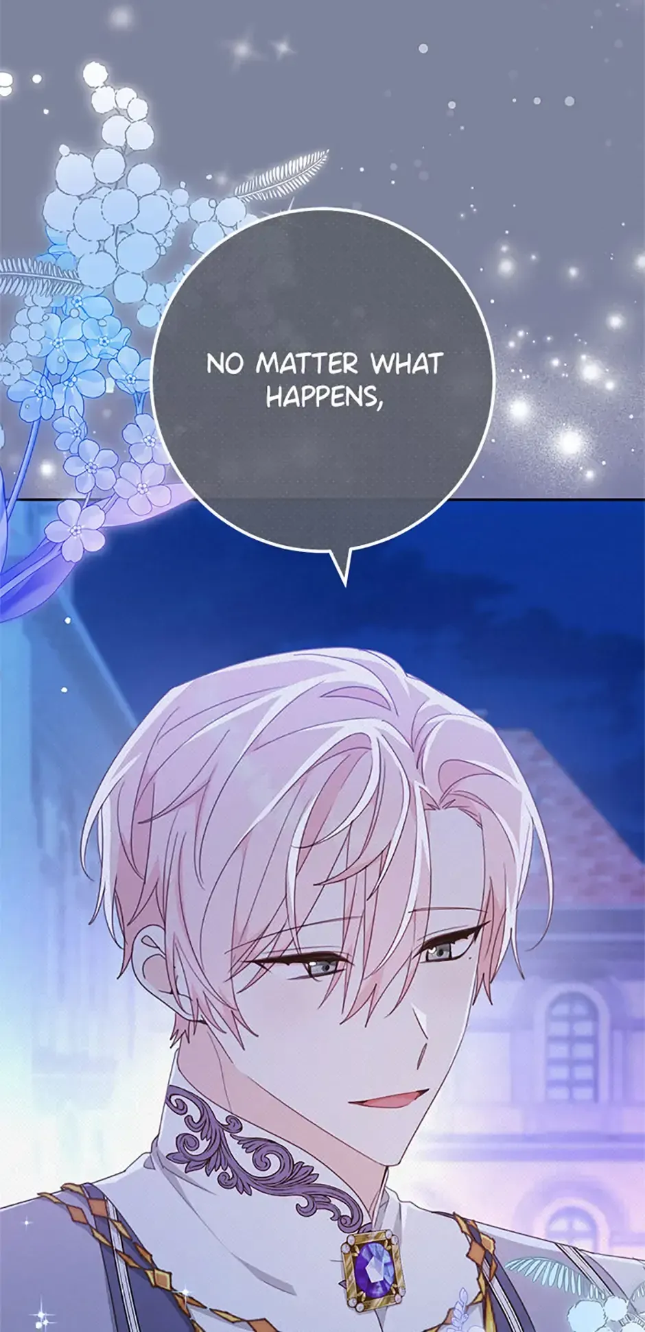 Please Treat Your Friends Preciously Chapter 73 Online - página 20