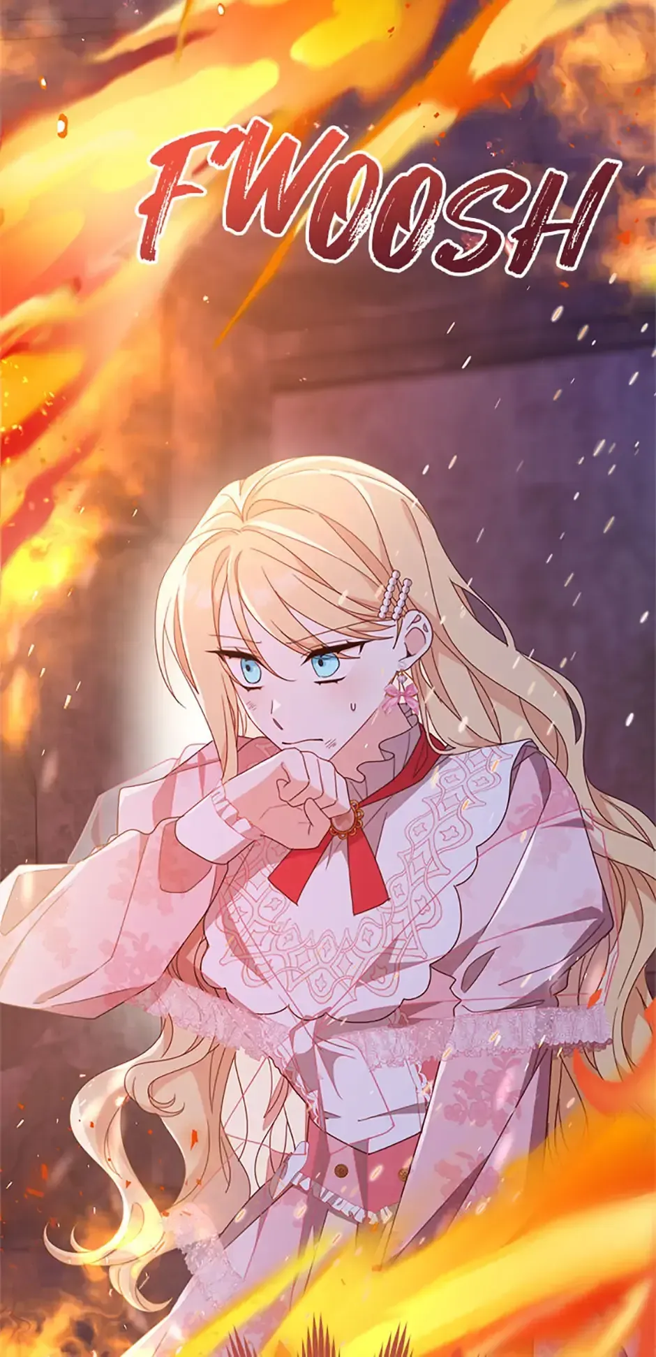 Please Treat Your Friends Preciously Chapter 73 Online - página 23