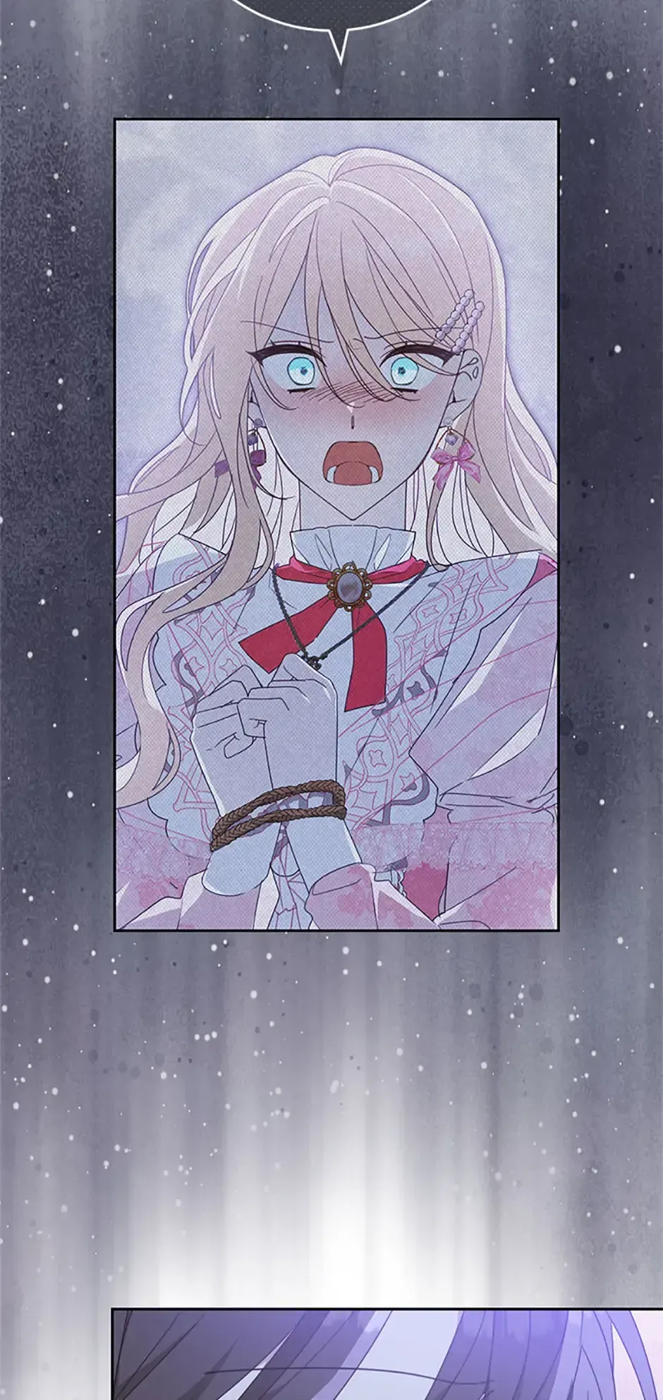 Please Treat Your Friends Preciously Chapter 73 Online - página 31