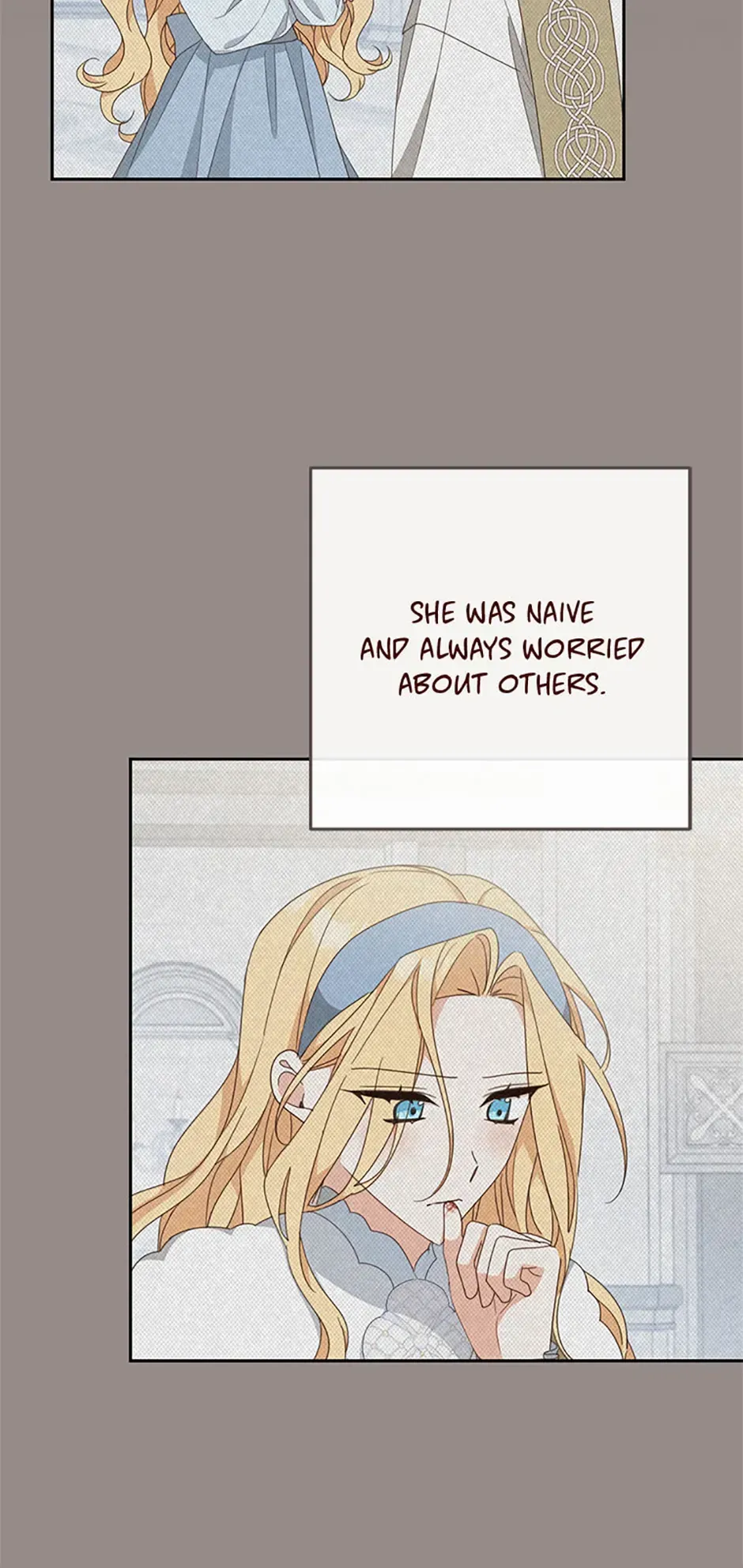 Please Treat Your Friends Preciously Chapter 73 Online - página 33