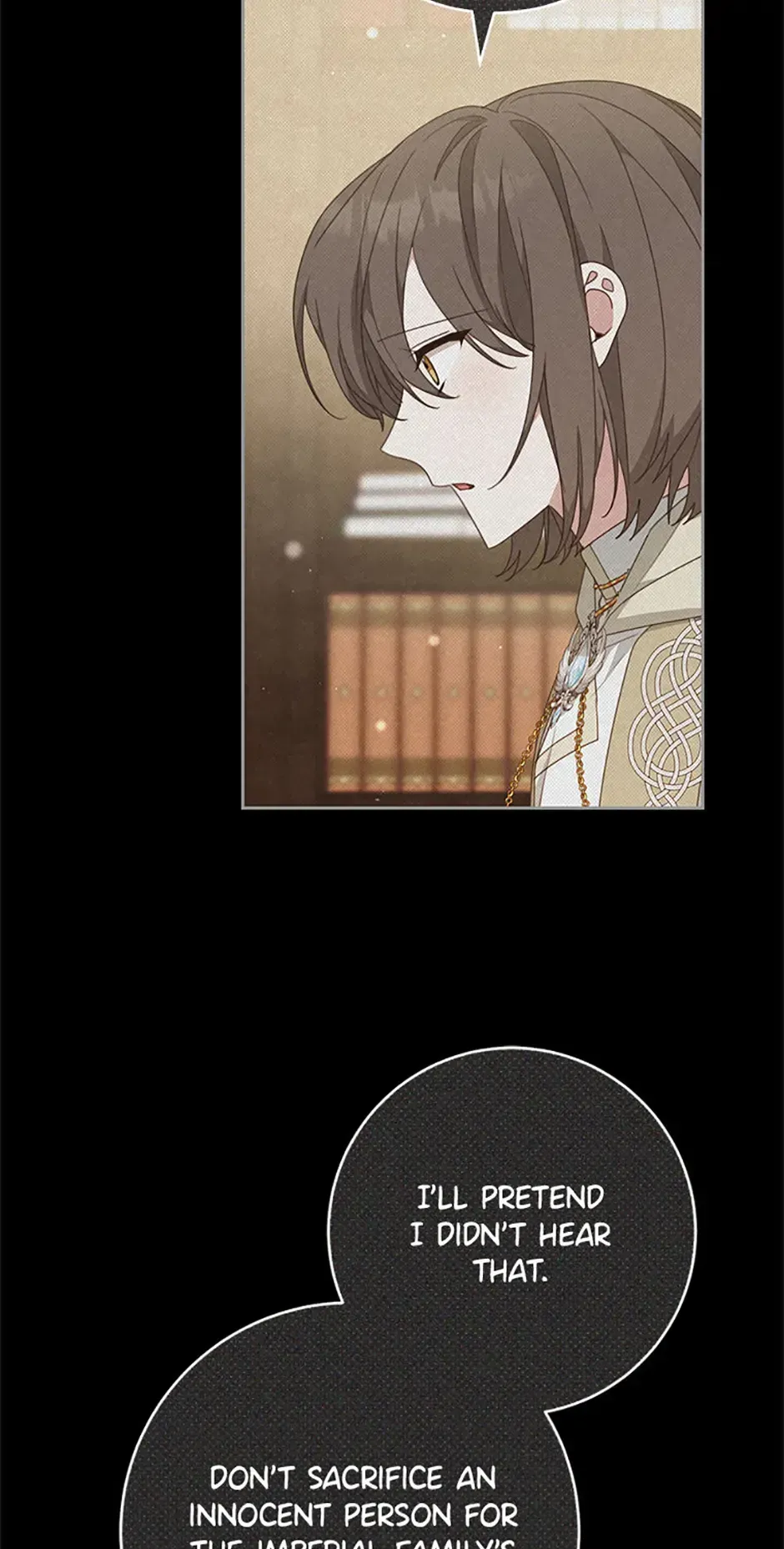 Please Treat Your Friends Preciously Chapter 73 Online - página 39