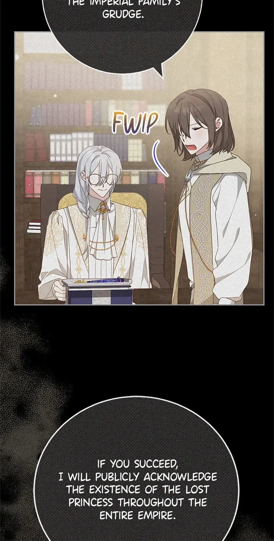 Please Treat Your Friends Preciously Chapter 73 Online - página 40