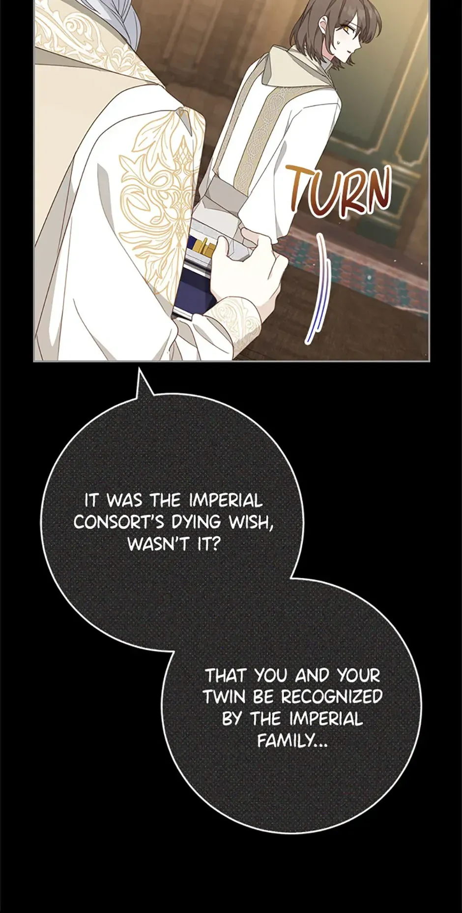 Please Treat Your Friends Preciously Chapter 73 Online - página 42