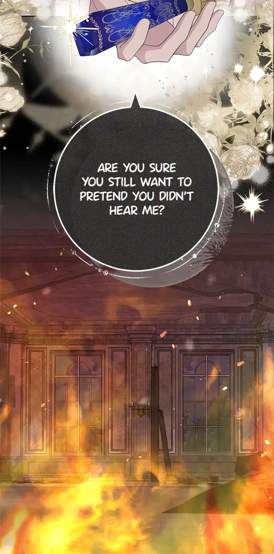 Please Treat Your Friends Preciously Chapter 73 Online - página 44