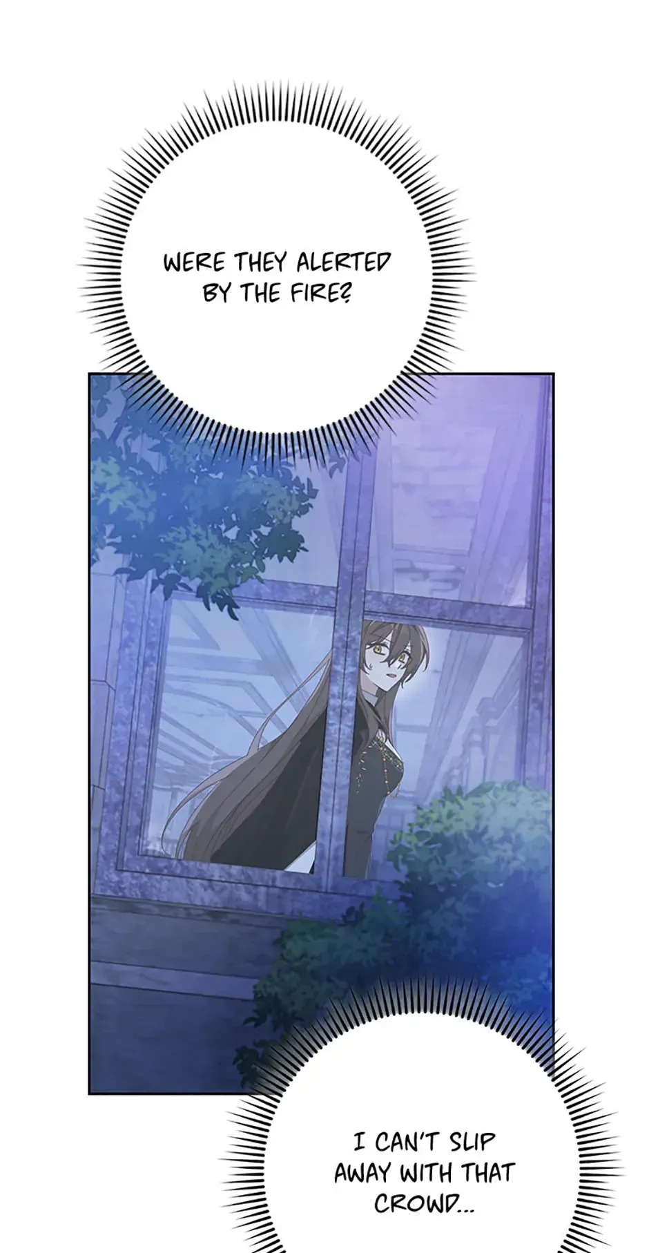 Please Treat Your Friends Preciously Chapter 73 Online - página 51