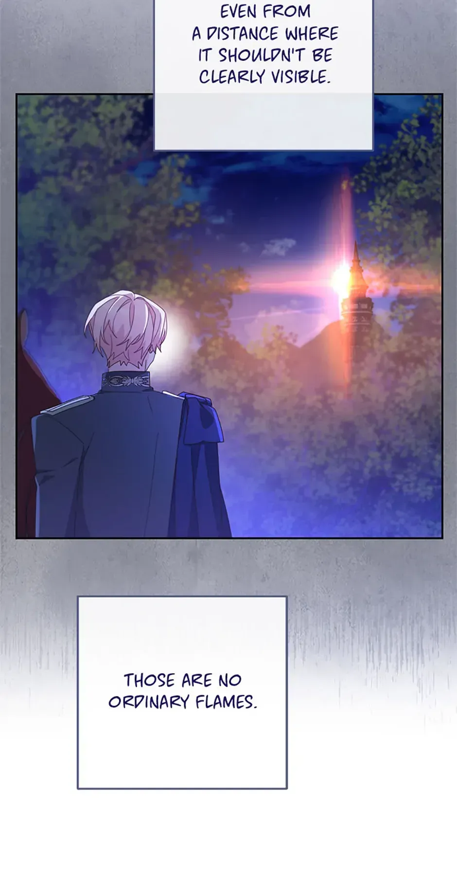Please Treat Your Friends Preciously Chapter 73 Online - página 59