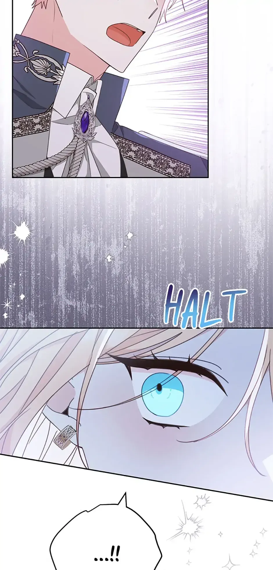 Please Treat Your Friends Preciously Chapter 73 Online - página 62