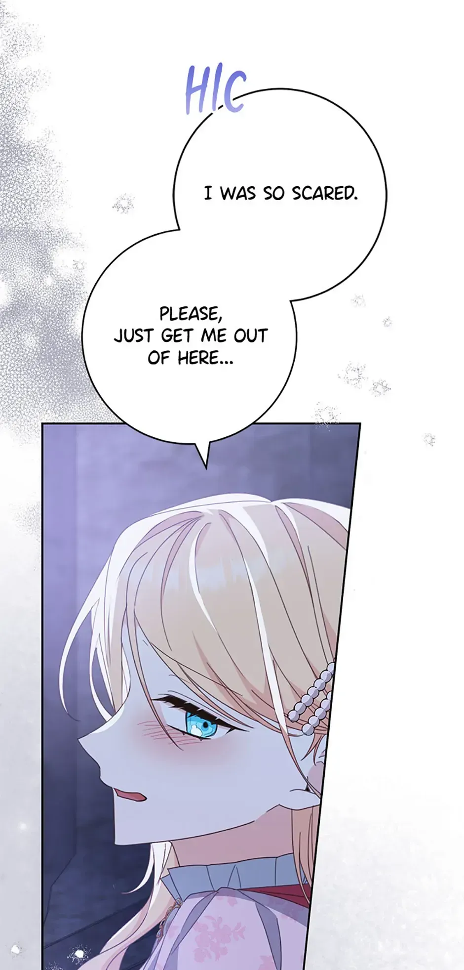 Please Treat Your Friends Preciously Chapter 73 Online - página 66
