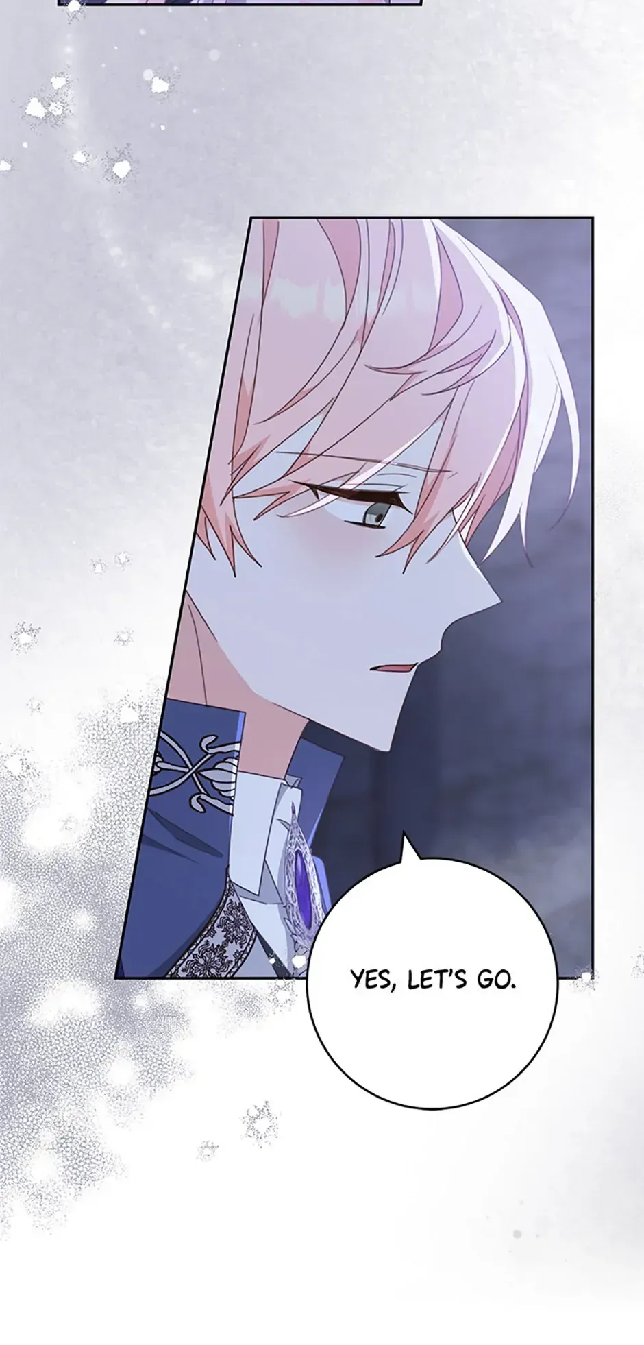 Please Treat Your Friends Preciously Chapter 73 Online - página 67