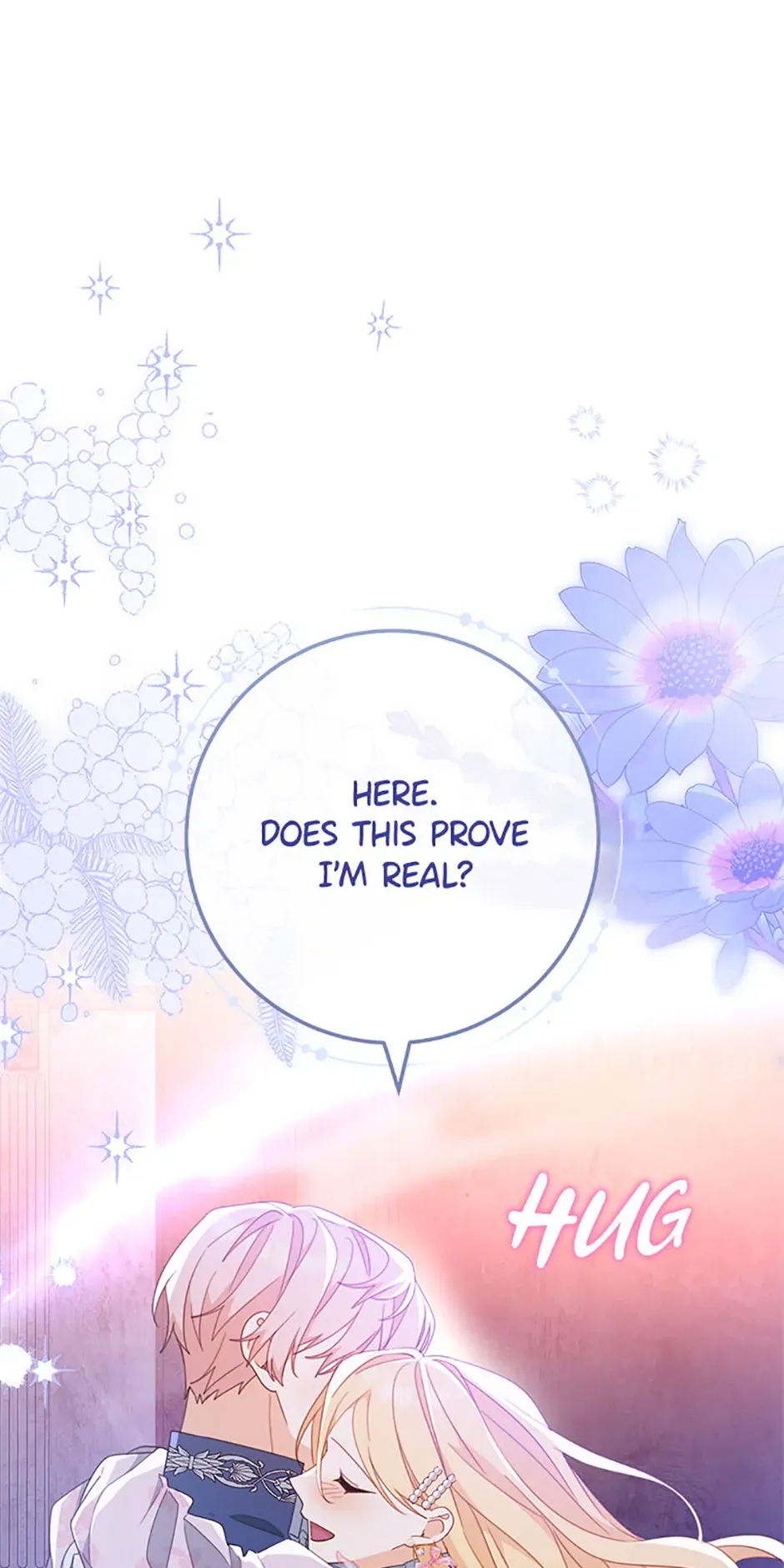 Please Treat Your Friends Preciously Chapter 75 Online - página 5