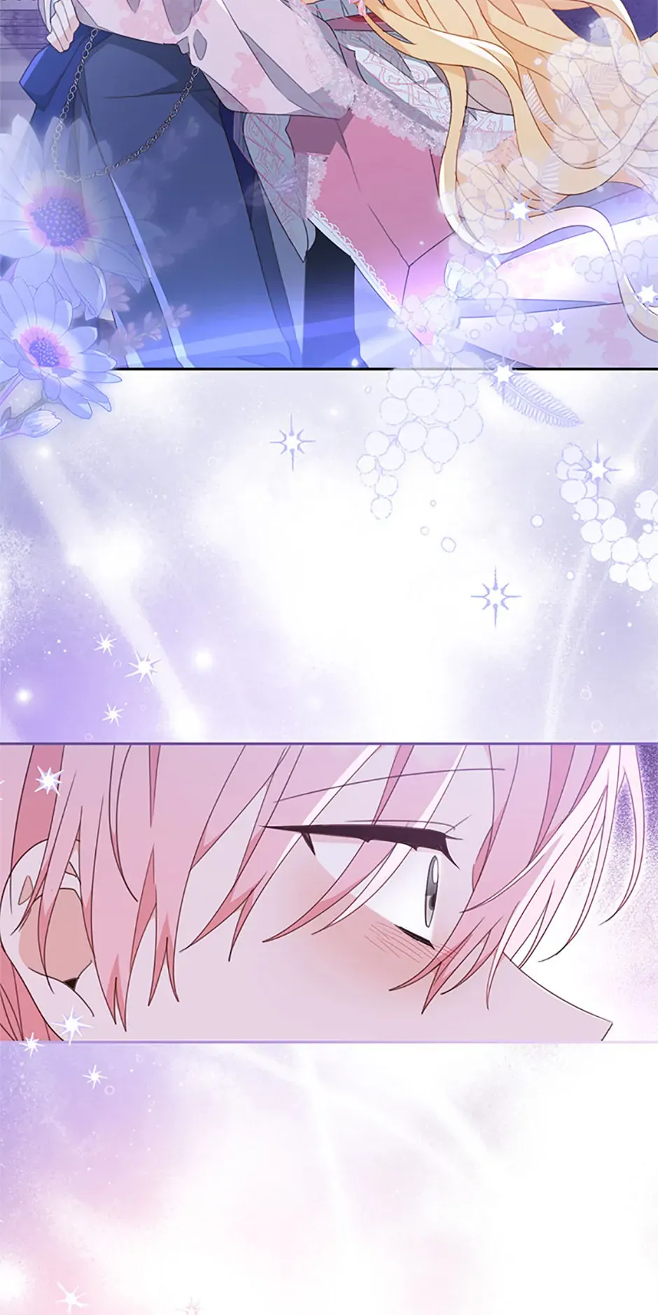 Please Treat Your Friends Preciously Chapter 75 Online - página 6