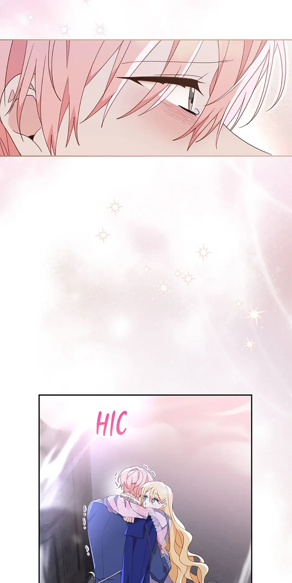 Please Treat Your Friends Preciously Chapter 75 Online - página 7