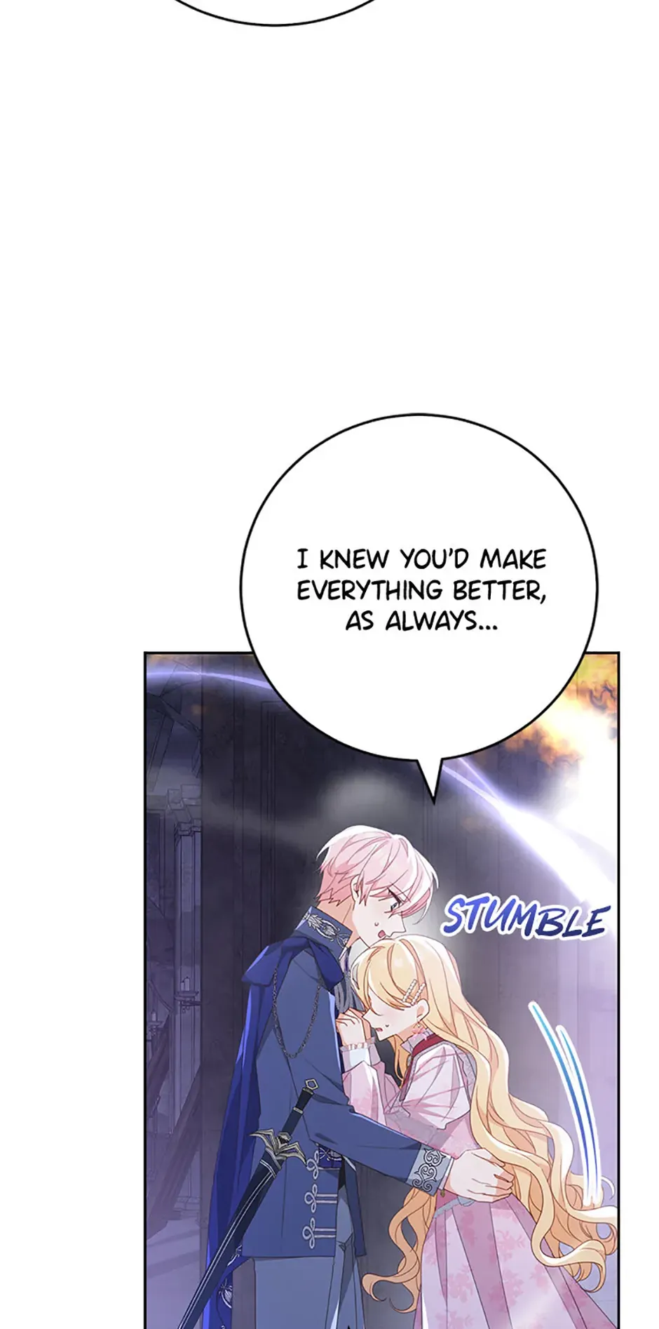 Please Treat Your Friends Preciously Chapter 75 Online - página 12