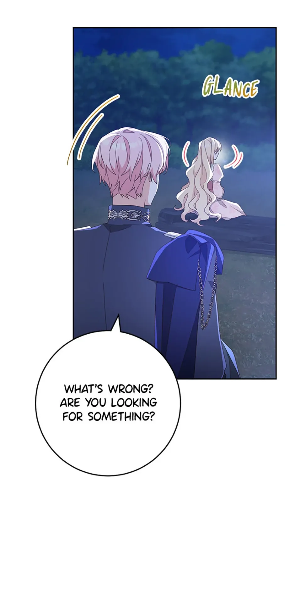 Please Treat Your Friends Preciously Chapter 75 Online - página 29