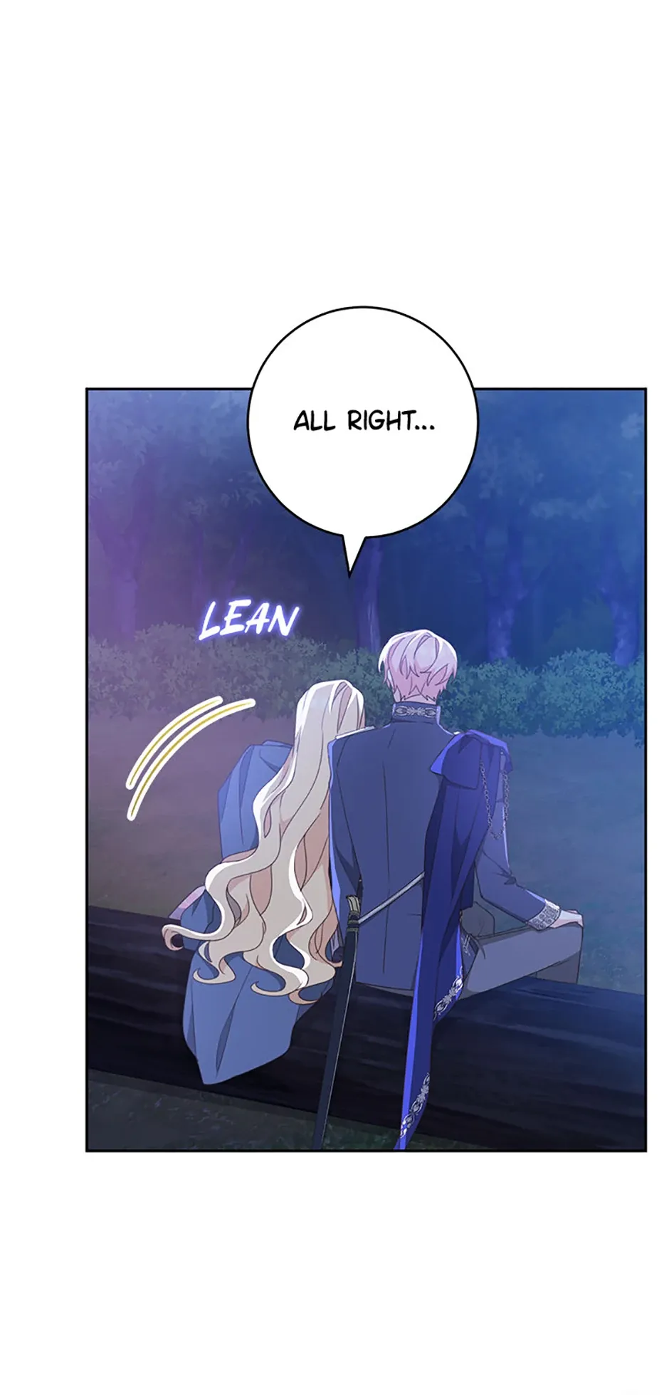 Please Treat Your Friends Preciously Chapter 75 Online - página 33