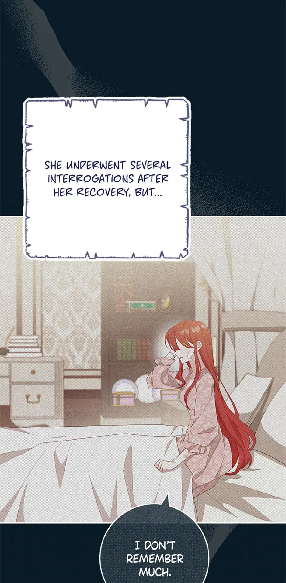 Please Treat Your Friends Preciously Chapter 75 Online - página 41