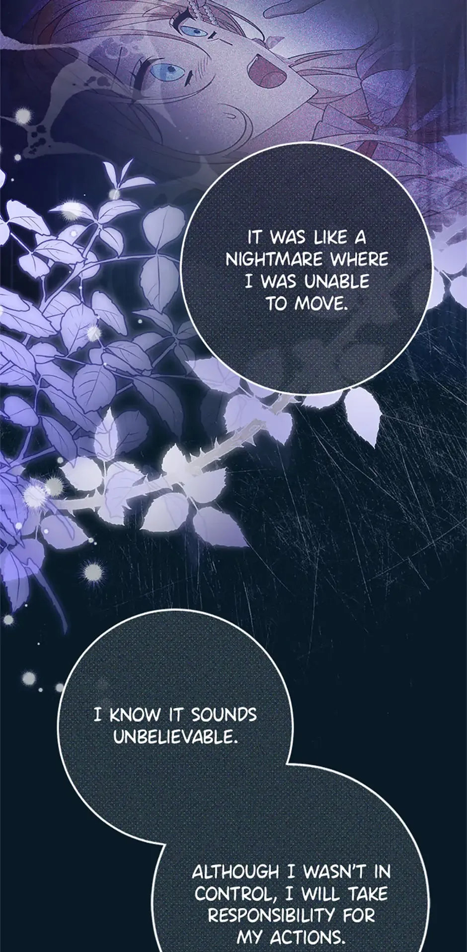 Please Treat Your Friends Preciously Chapter 75 Online - página 47