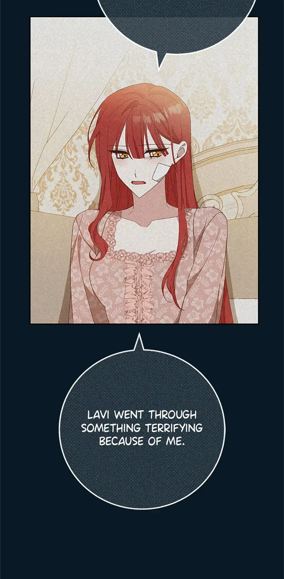 Please Treat Your Friends Preciously Chapter 75 Online - página 48