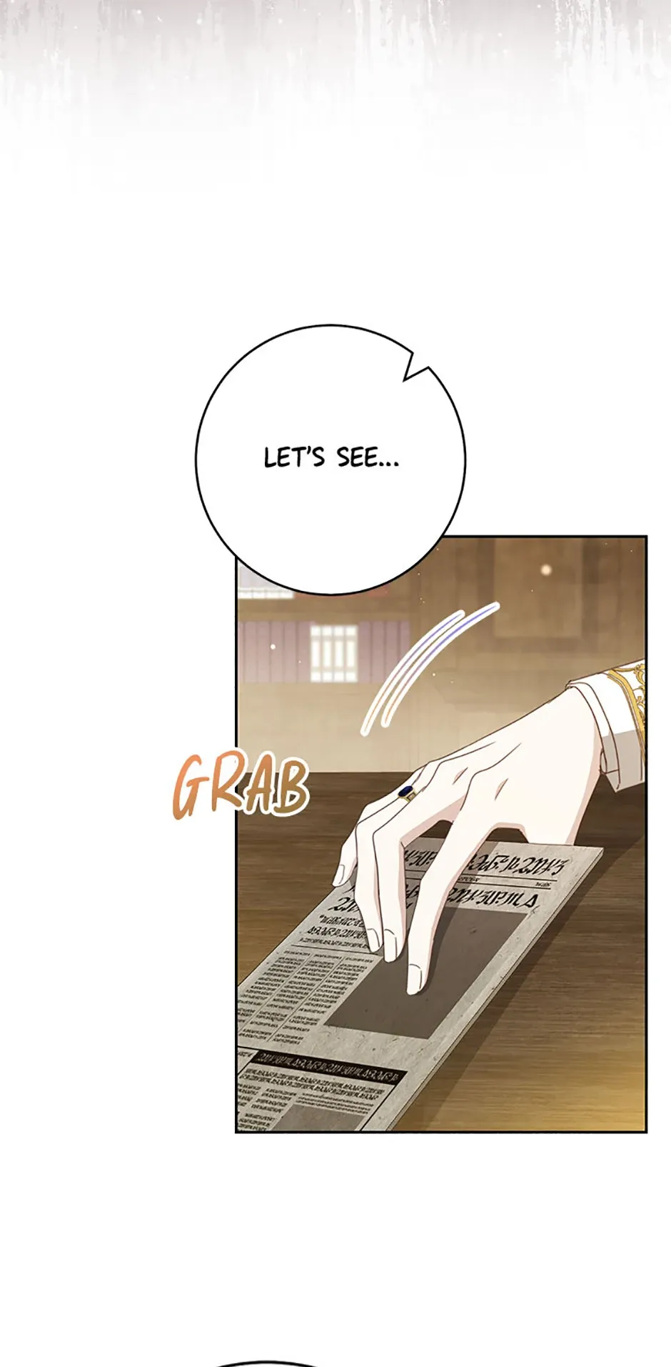 Please Treat Your Friends Preciously Chapter 75 Online - página 53