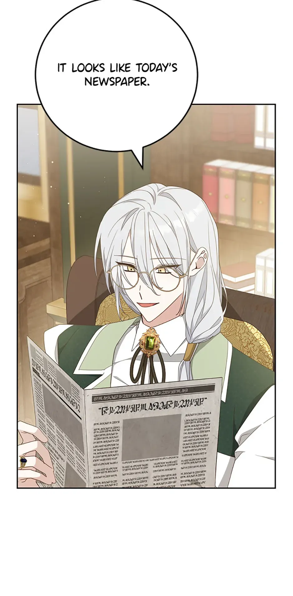 Please Treat Your Friends Preciously Chapter 75 Online - página 54