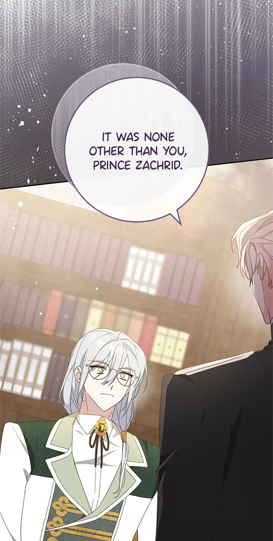 Please Treat Your Friends Preciously Chapter 75 Online - página 58