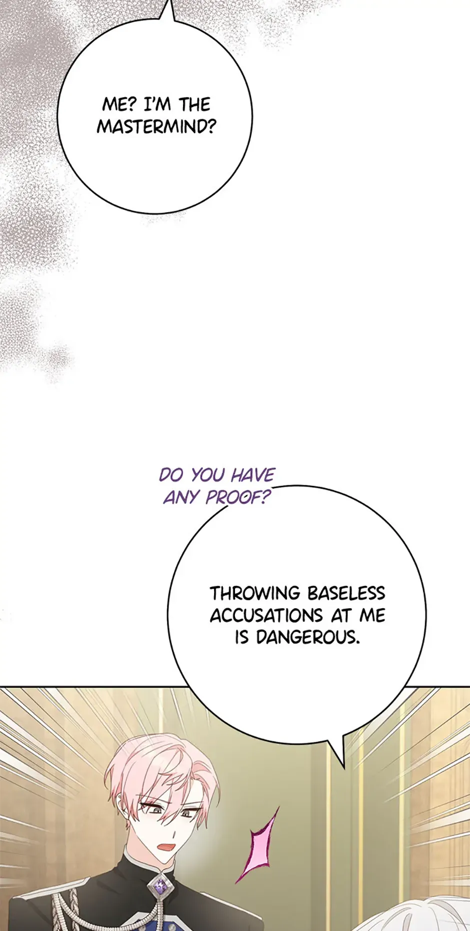 Please Treat Your Friends Preciously Chapter 75 Online - página 60