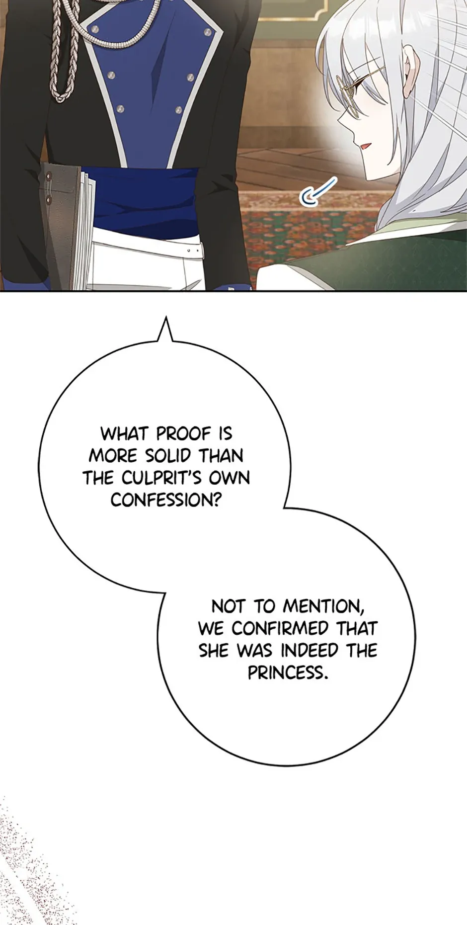 Please Treat Your Friends Preciously Chapter 75 Online - página 61