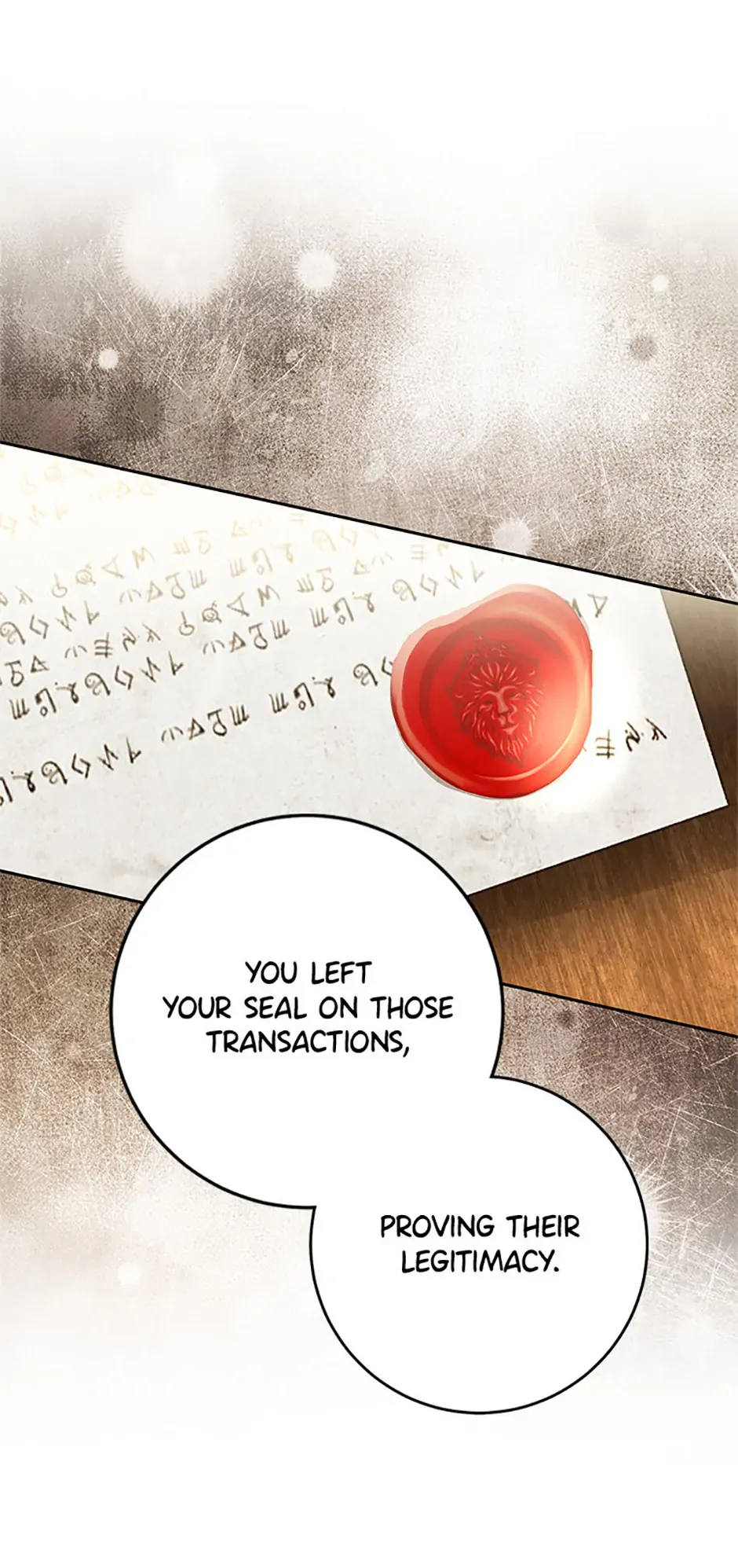 Please Treat Your Friends Preciously Chapter 75 Online - página 75