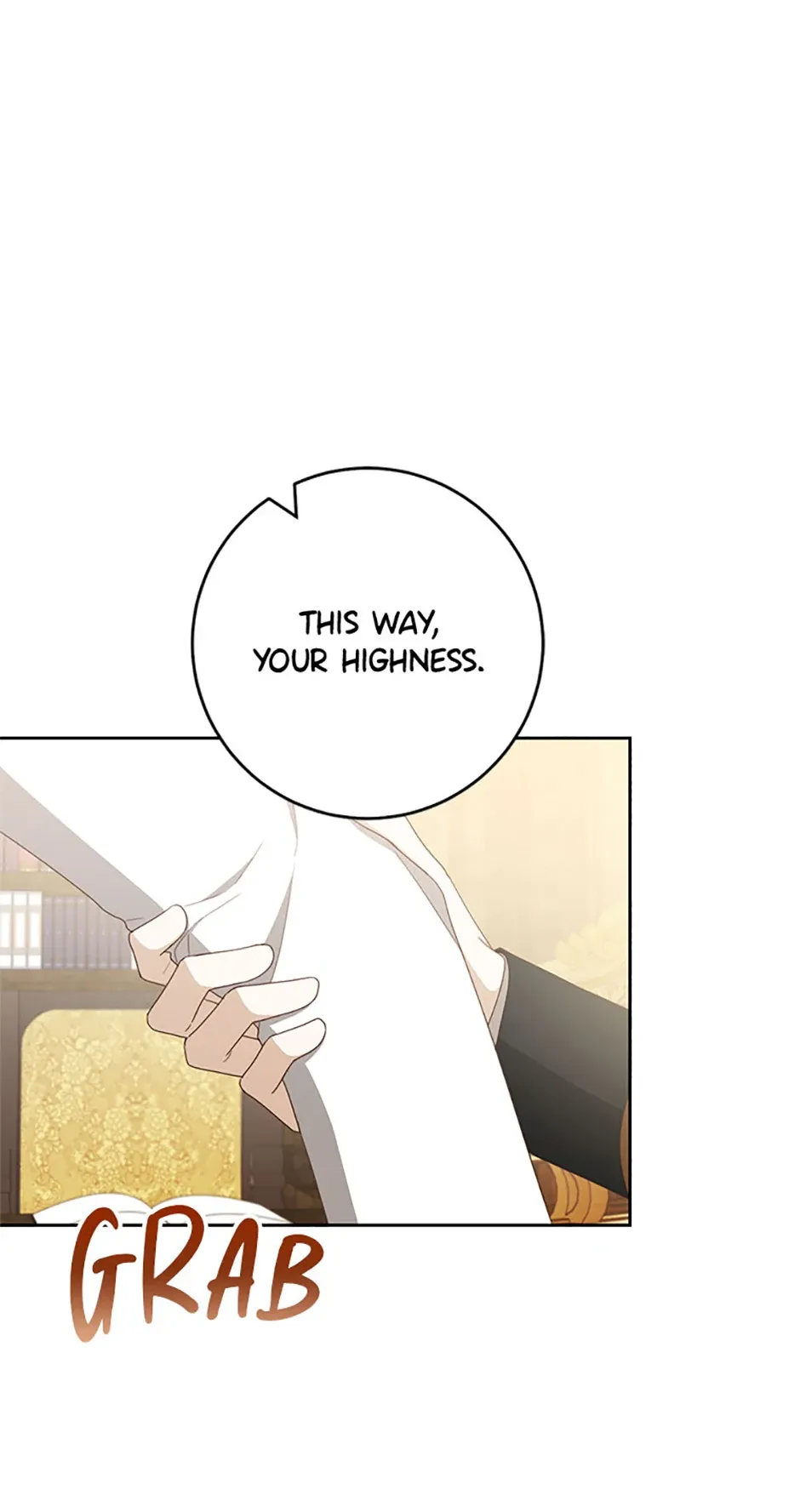 Please Treat Your Friends Preciously Chapter 76 Online - página 1