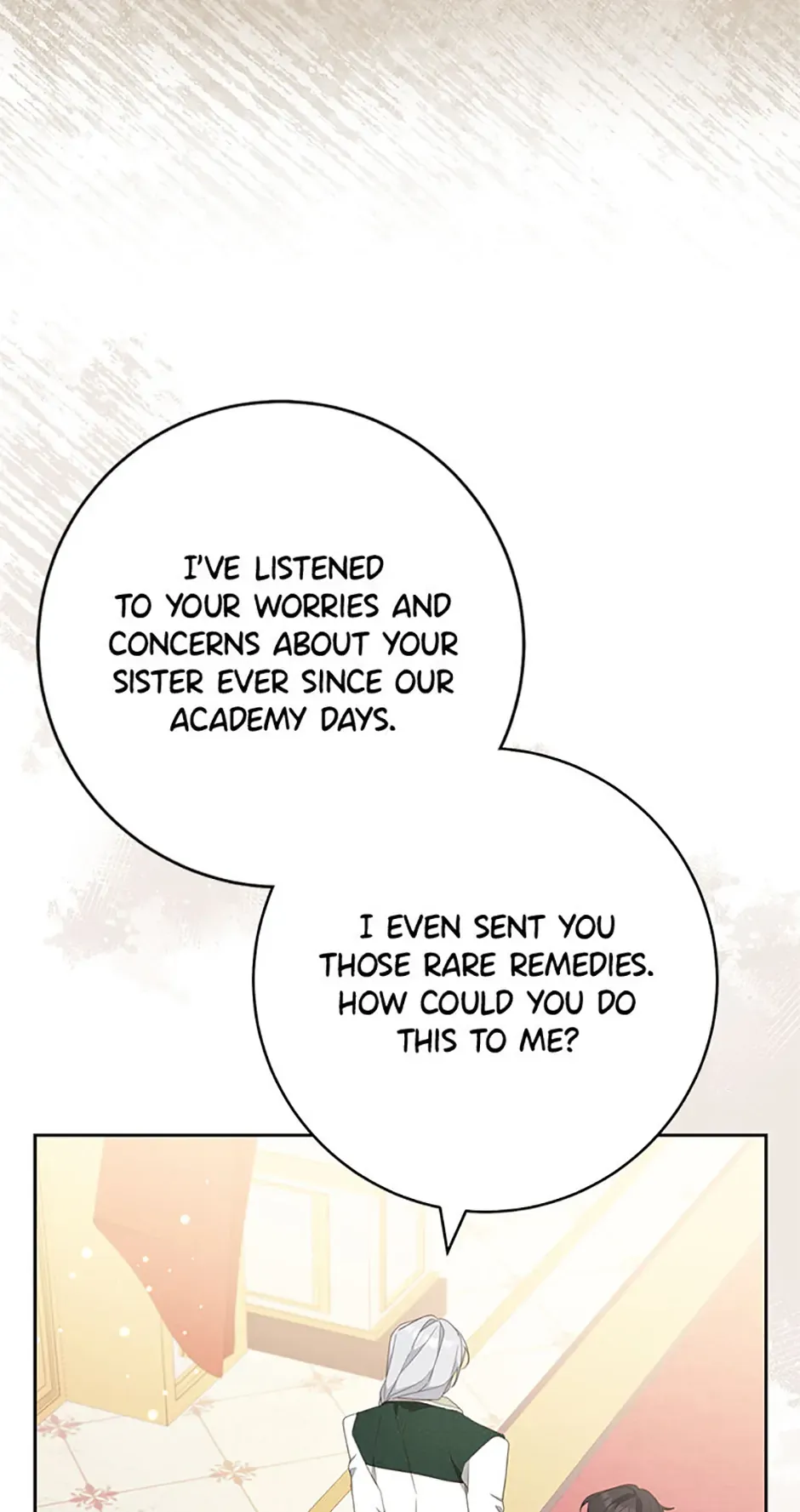 Please Treat Your Friends Preciously Chapter 76 Online - página 5